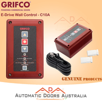 Grifco +2.0 Wall Standard Controller C10A-4