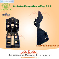 CENTURION UNIVERSAL PANEL LIFT HINGE 3 & 4