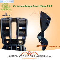 CENTURION UNIVERSAL PANEL LIFT HINGE 1 & 2