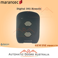 Marantec Digital 392  Remote